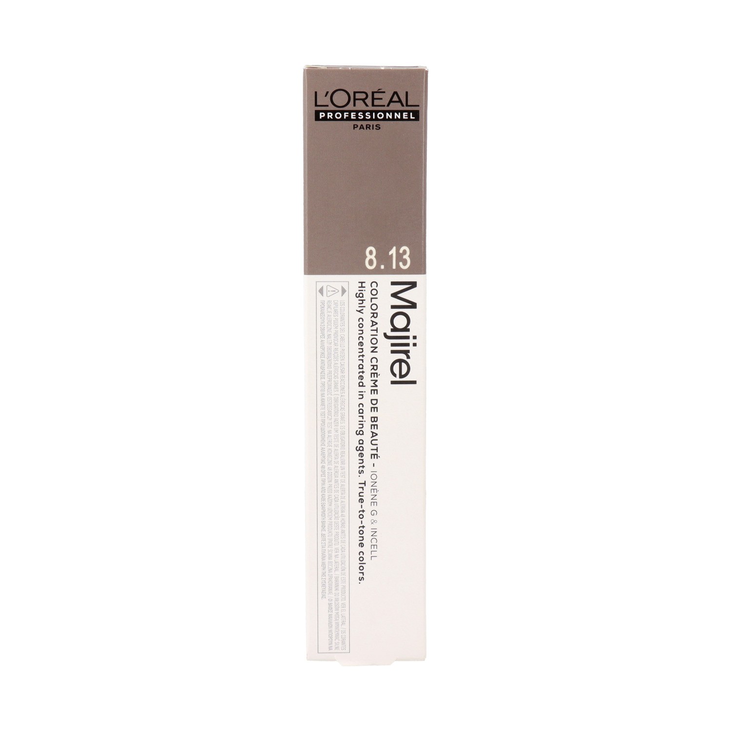 Loreal Majirel 50ml, Color 8,13