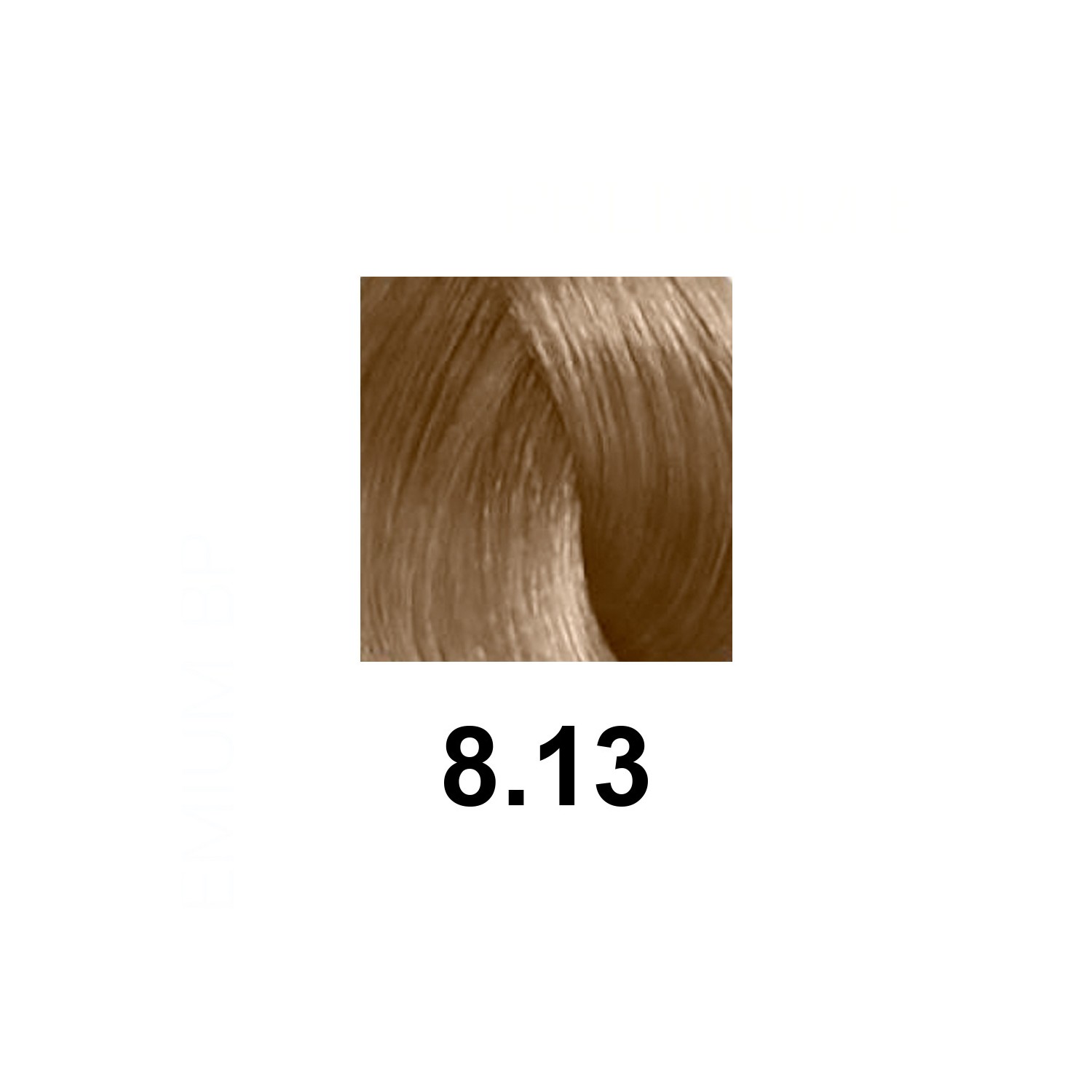 Loreal Majirel 50ml, Color 8,13