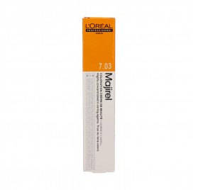 Loreal Majirel 50ml, Color 7,03