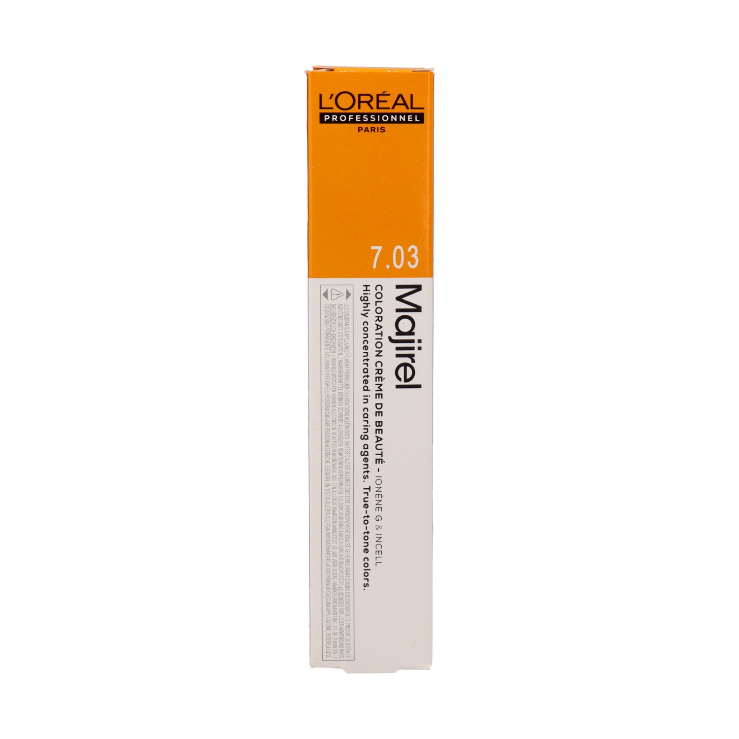 Loreal Majirel 50ml, Color 7,03