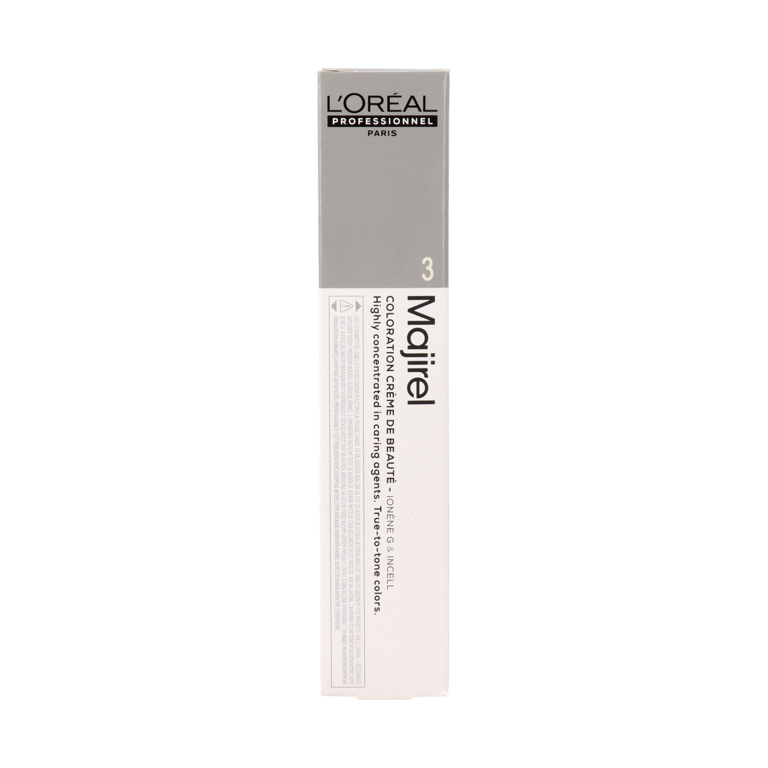 Loreal Majirel 50ml, Color 3