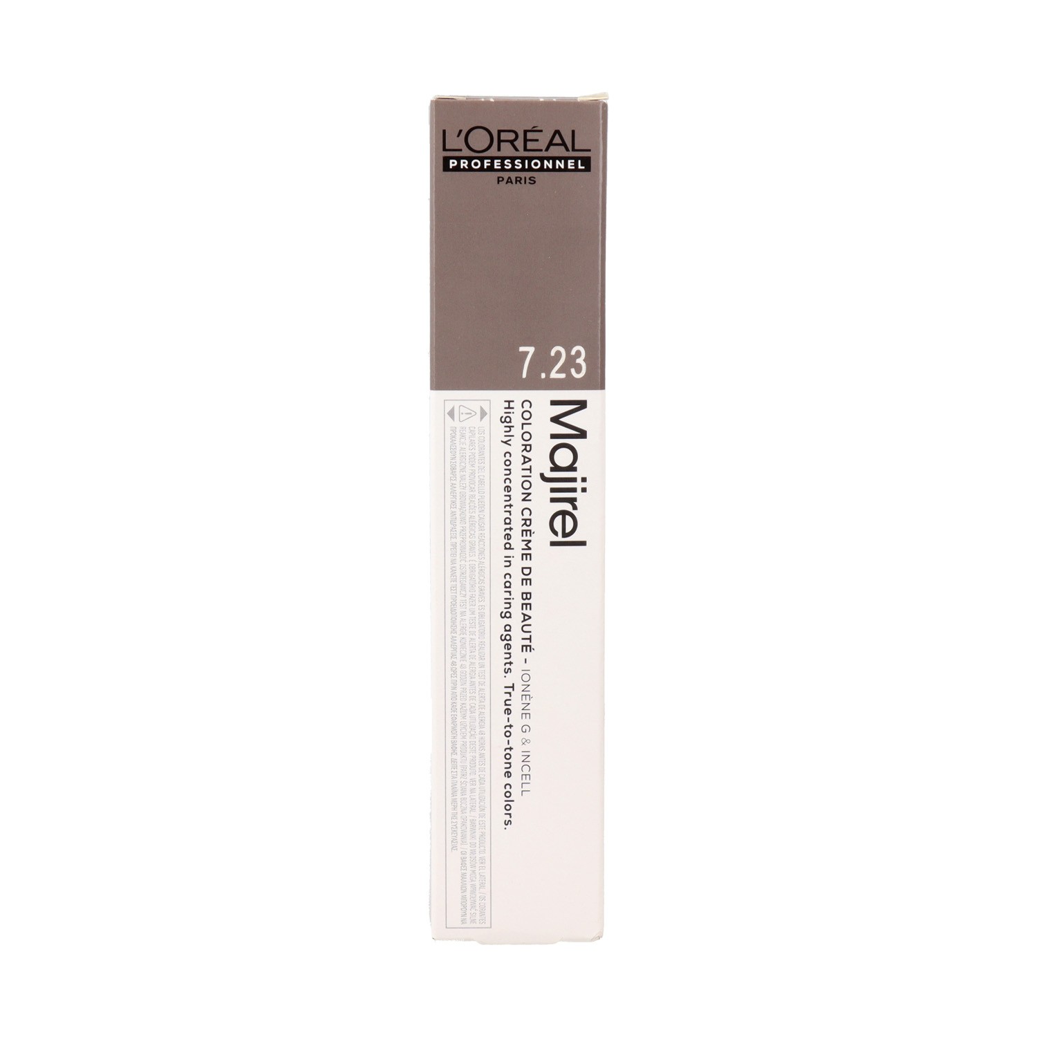 Loreal Majirel 50ml, Cor 7,23