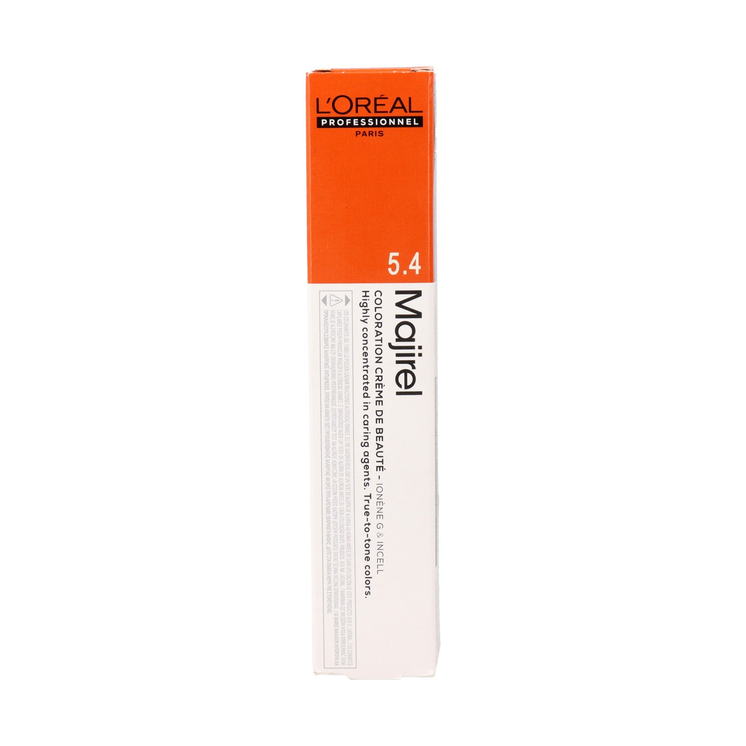 Loreal Majirel 50ml, Color 5,4 Loreal Majirel 50ml, Color 5,4