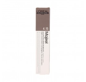 Loreal Majirel 50ml, Color 4,15