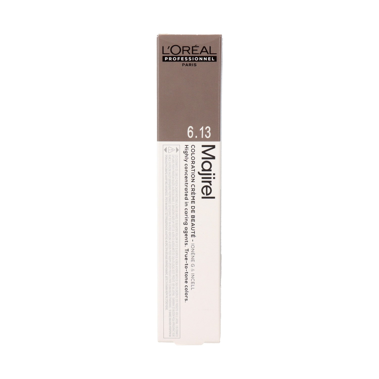 Loreal Majirel 50ml, Color 6,13