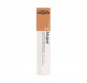 Loreal Majirel 50ml, Color 5,8 Moka Castaño Claro