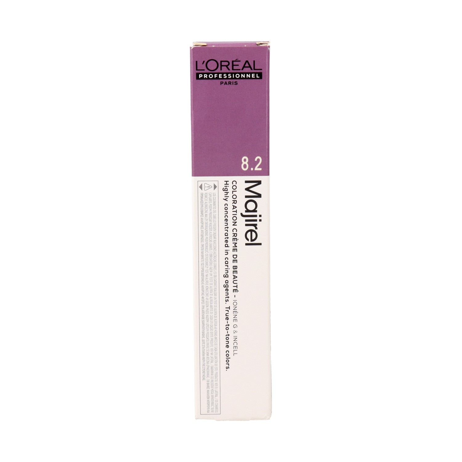 Loreal Majirel High Resist 50ml, Color 8,2