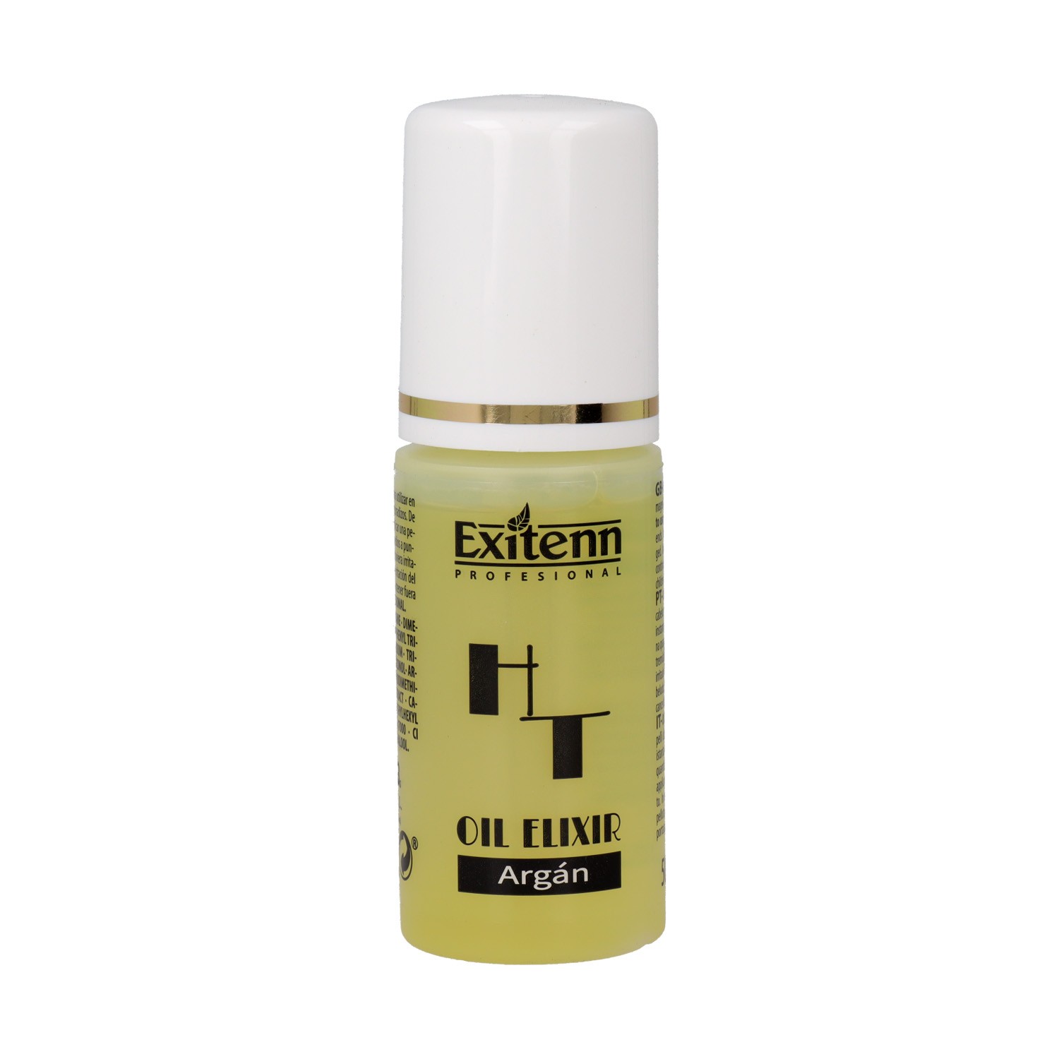 Exitenn Ht Oil Elisir Cheratina 75 Ml