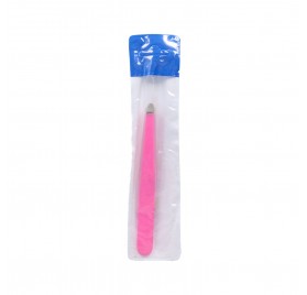 Zenish Pinza Depilar Color Rosa