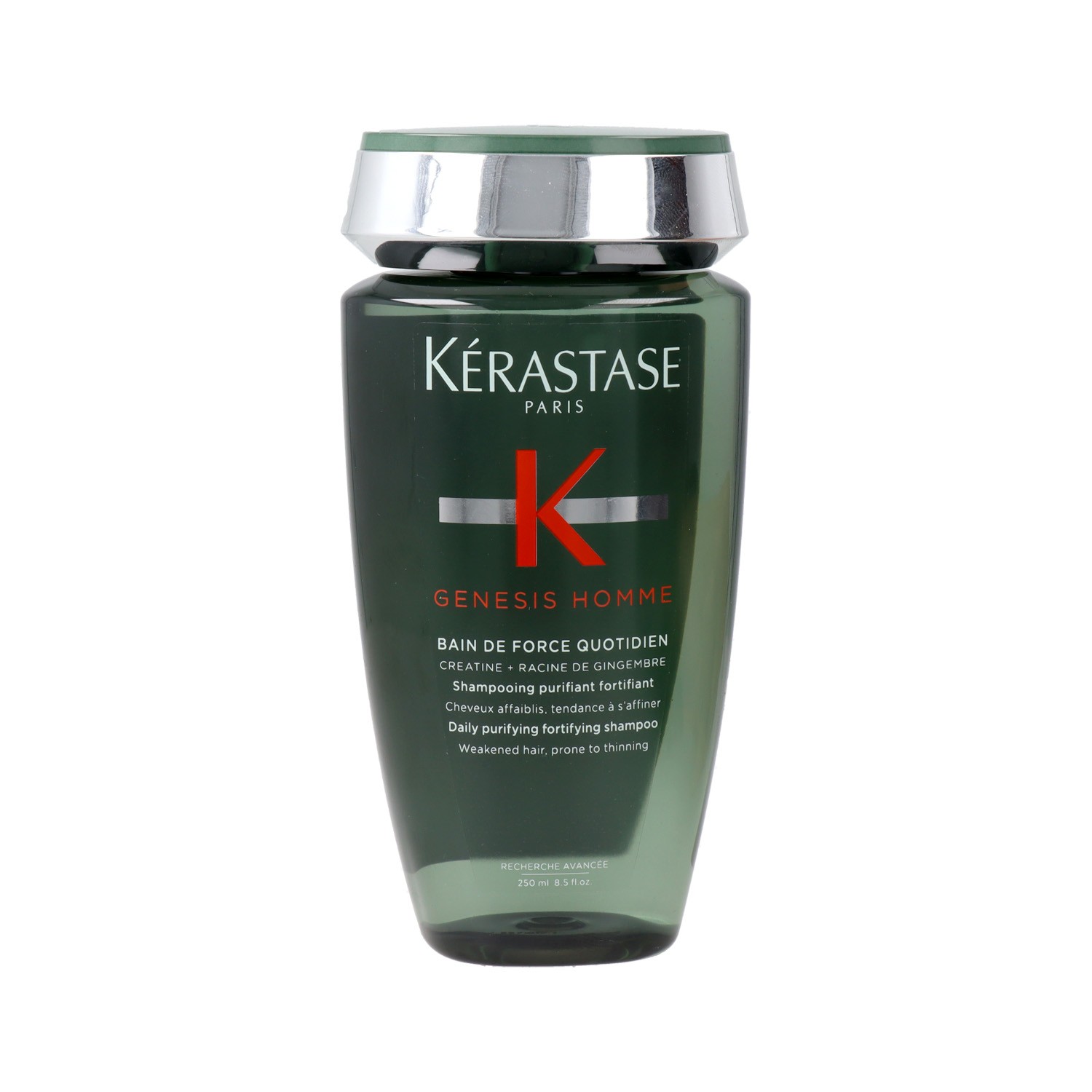 Kerastase Genesis Homme Bain De Force Quotidien 250 ml