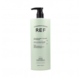 Ref Weightless Volume Champú 1000 ml