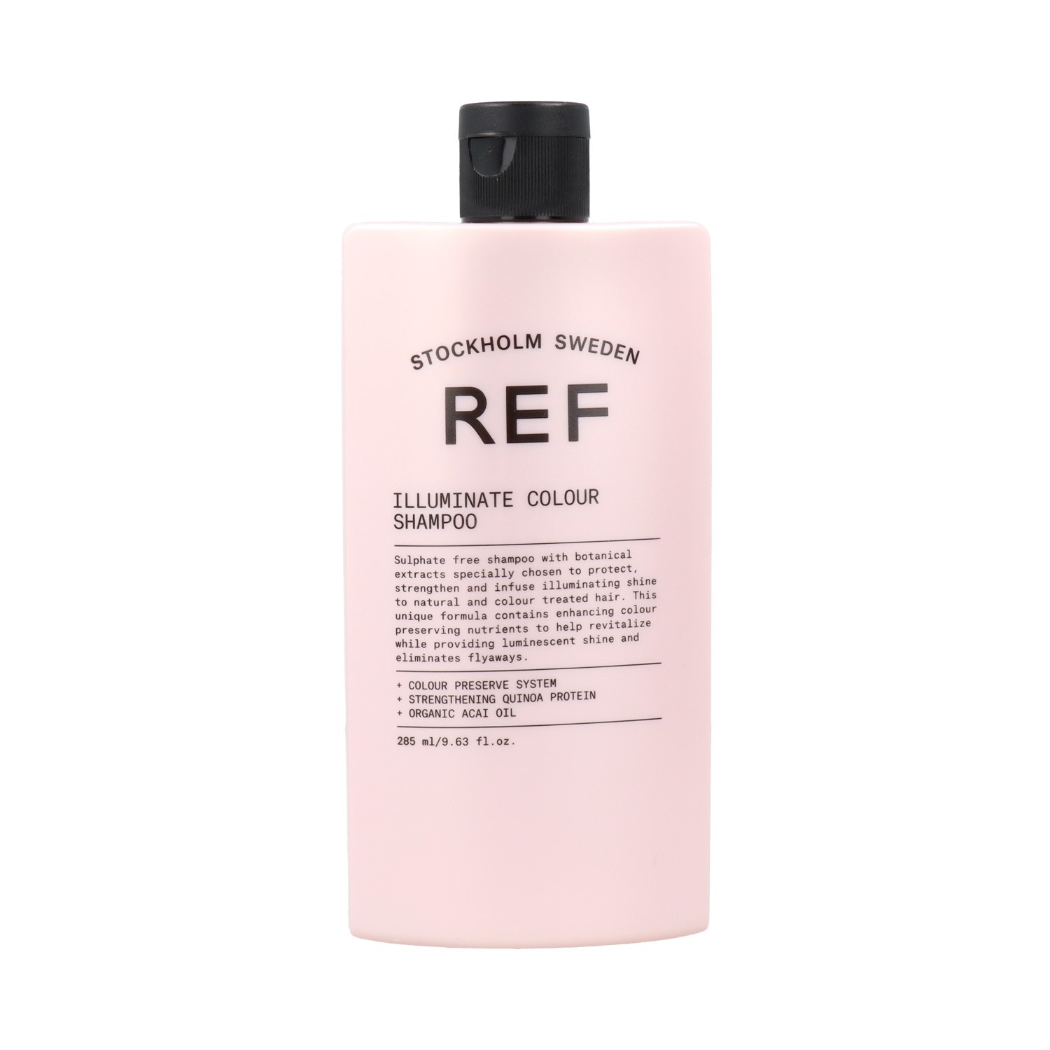 Ref Illuminate Colour Champú 285 ml Ref Illuminate Colour Champú 285 ml