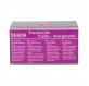 Exitenn Energizante Con Trichogen Y Biotina Ampollas 12 X 7 ml