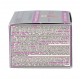 Exitenn Energizante Con Trichogen Y Biotina Ampollas 12 X 7 ml