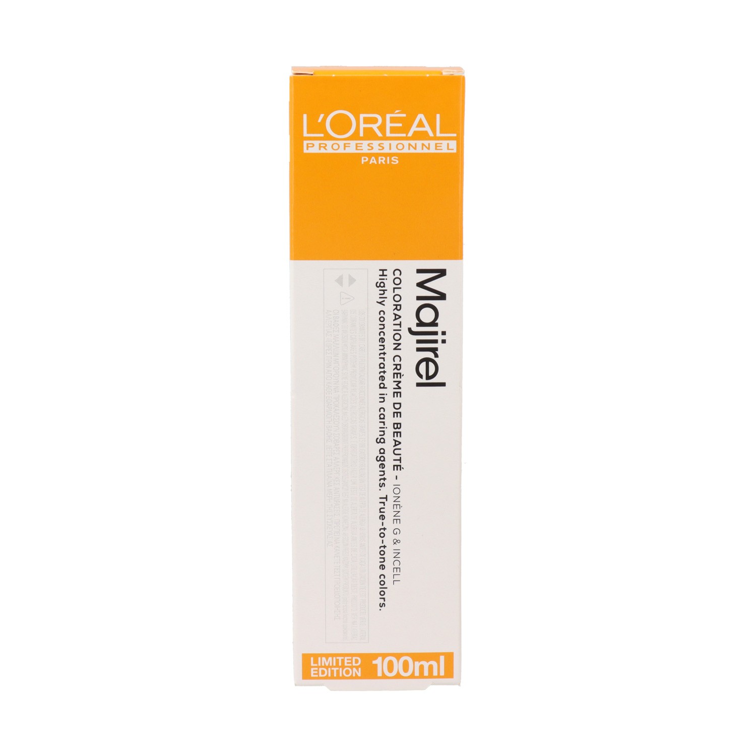 Loreal Profesional Marijel 5,3 Absolu 100 ml Loreal Profesional Marijel 5,3 Absolu 100 ml