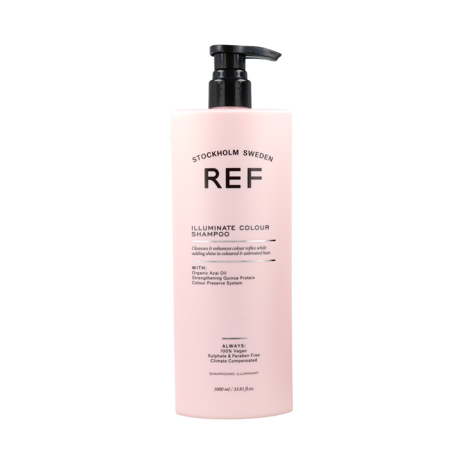 Ref Illuminate Colour Champú 1000 ml Ref Illuminate Colour Champú 1000 ml