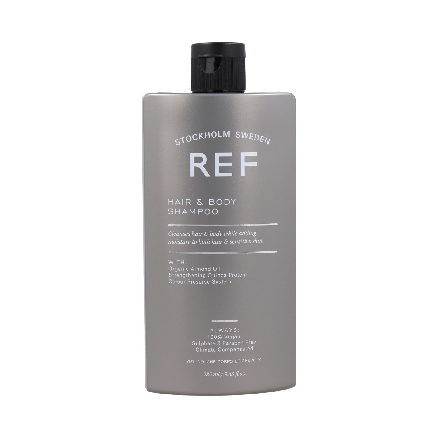 Ref Hair Body Champú 285 ml