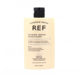 Ref Ultimate Repair Acondicionador 245 ml