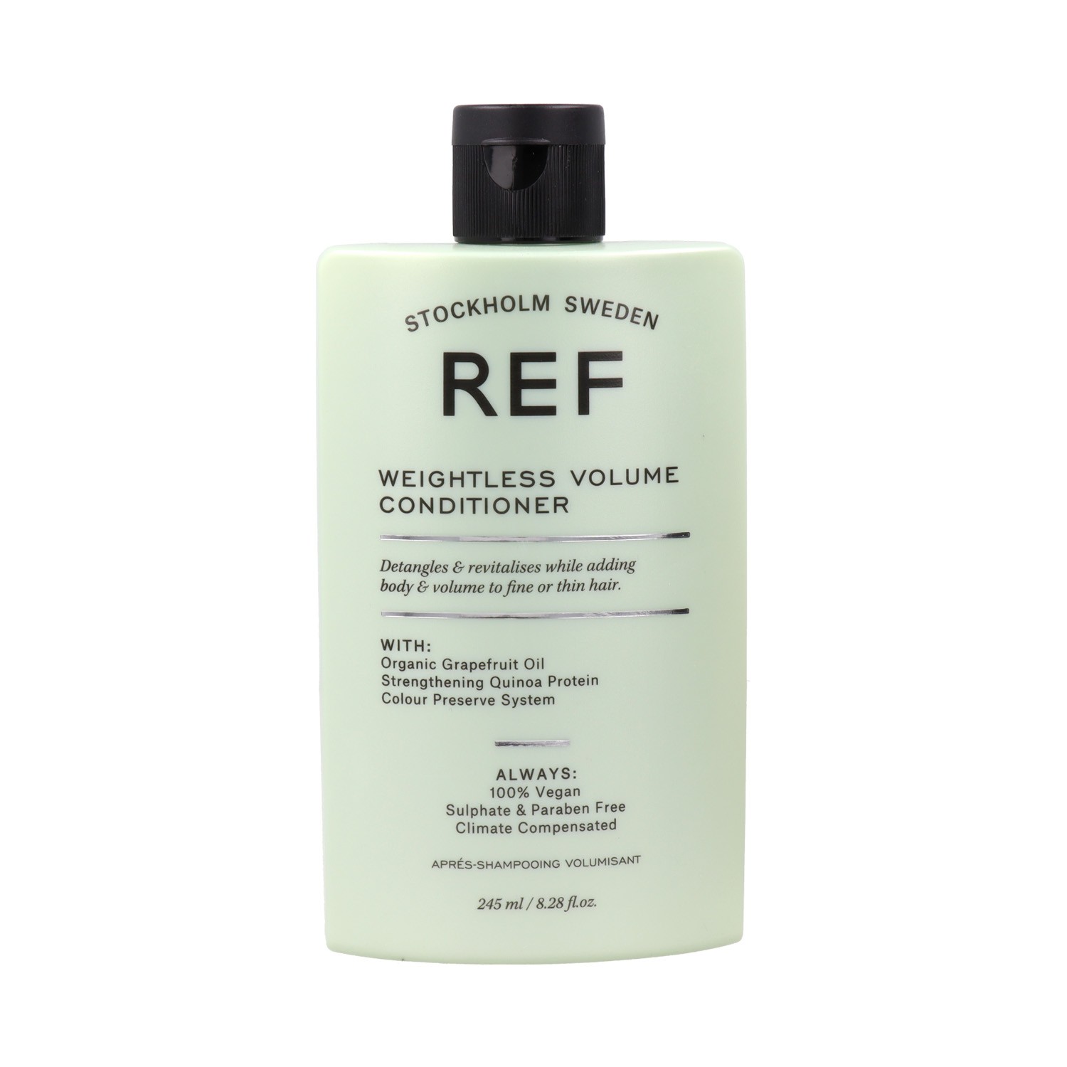 Ref Weightless Volume Acondicionador 245 ml Ref Weightless Volume Acondicionador 245 ml