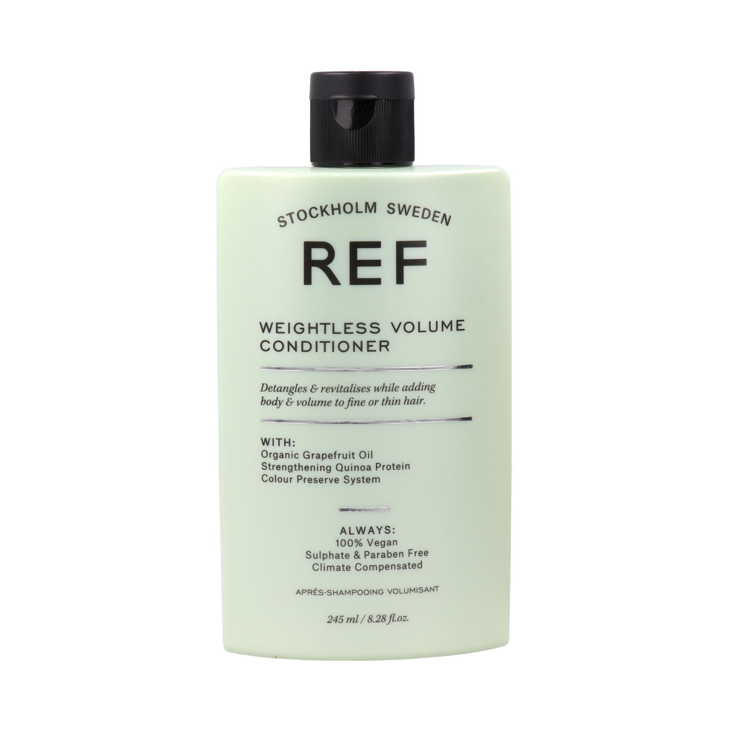 Ref Weightless Volume Acondicionador 245 ml