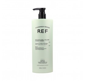 Ref Weightless Volume Acondicionador 1000 ml