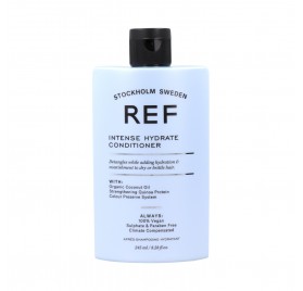 Ref Intense Hydrate Acondicionador 245 ml