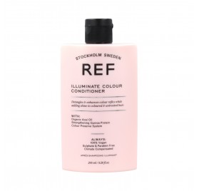 Ref Illuminate Colour Acondicionador 245 ml