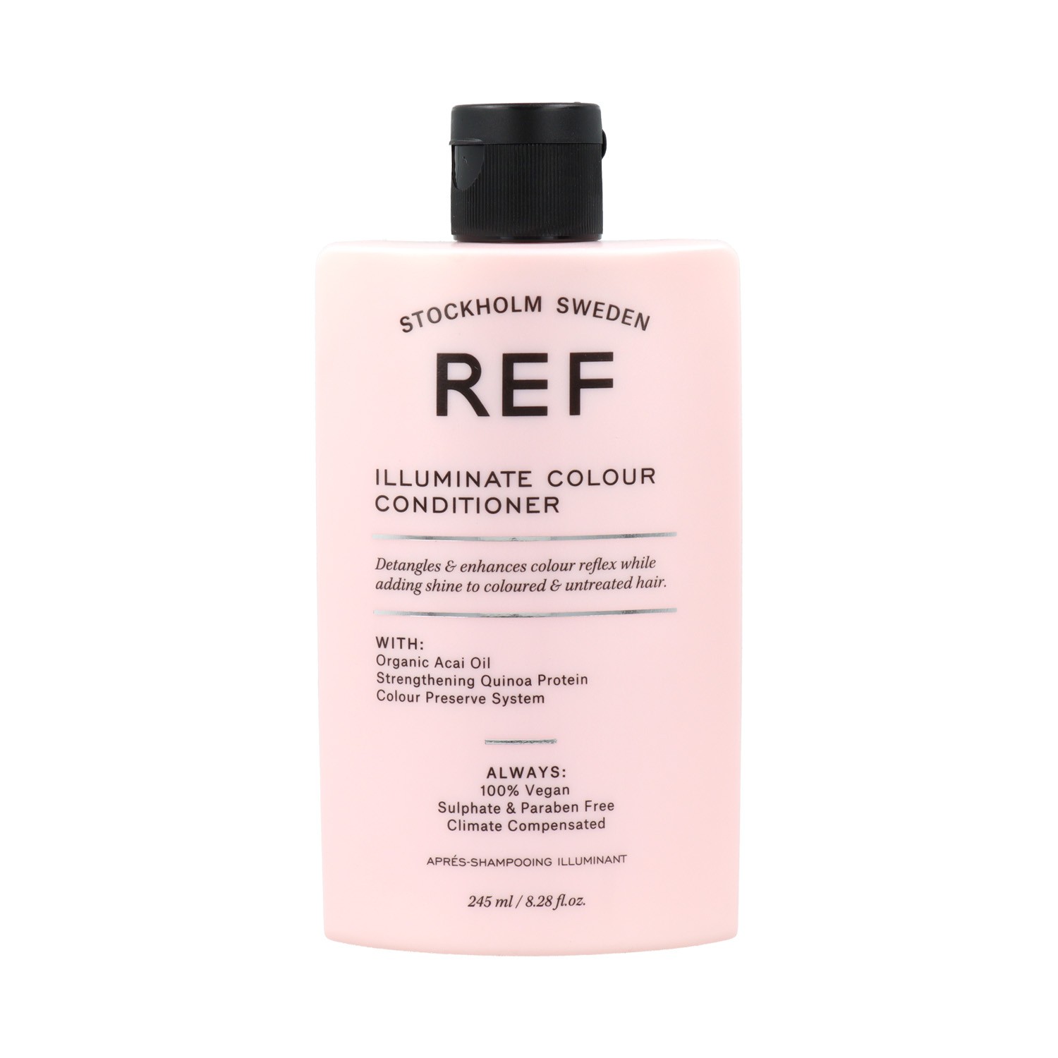 Ref Illuminate Colour Acondicionador 245 ml