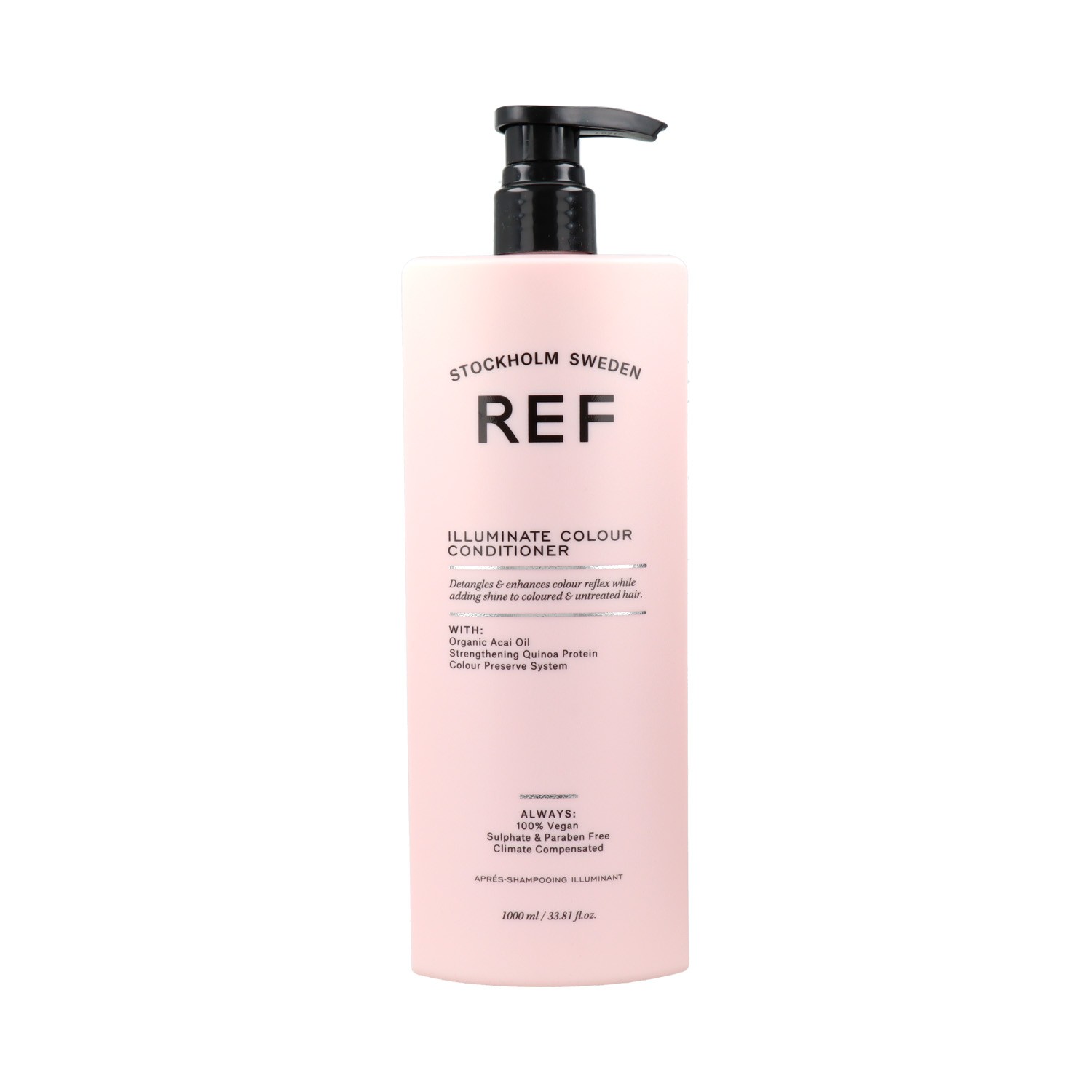 Ref Illuminate Colour Acondicionador 1000 ml