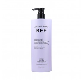 Ref Cool Silver Acondicionador 1000 ml