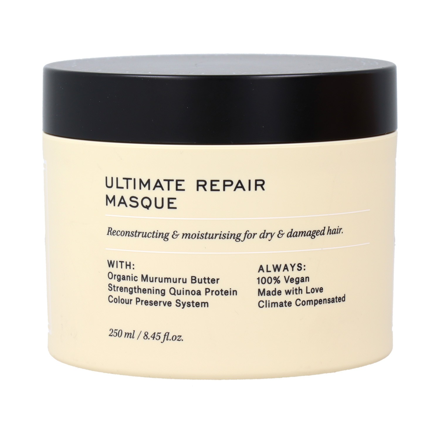 Ref Ultimate Repair Mascarilla 250 ml