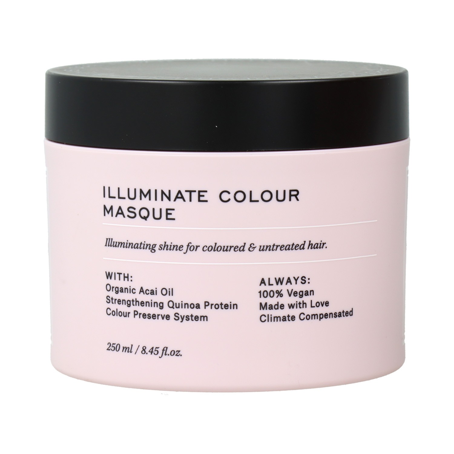 Ref Illuminate Colour Mascarilla 250 ml