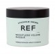 Ref Weightless Volume Mascarilla 250 ml