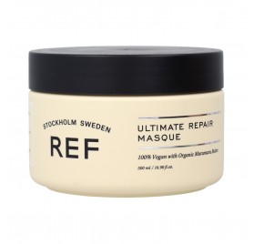 Ref Ultimate Repair Mascarilla 500 ml