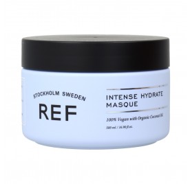 Ref Intense Hydrate Mascarilla 500 ml