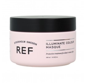 Ref Illuminate Colour Mascarilla 500 ml