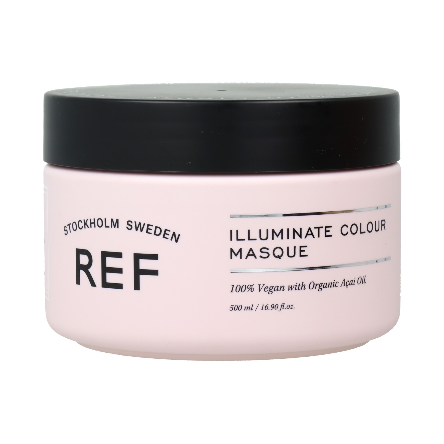 Ref Illuminate Colour Mascarilla 500 ml