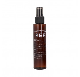 Ref Wonder Oil Tratamiento 125 ml