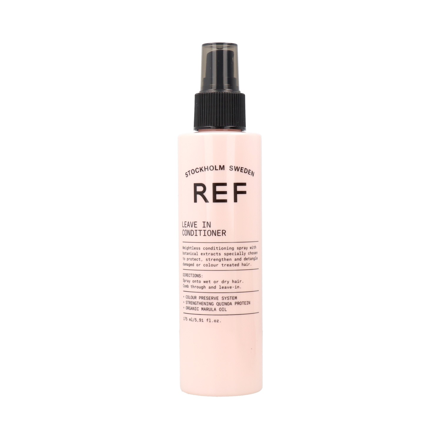 Ref Leave In Acondicionador Spray 175 ml Ref Leave In Acondicionador Spray 175 ml