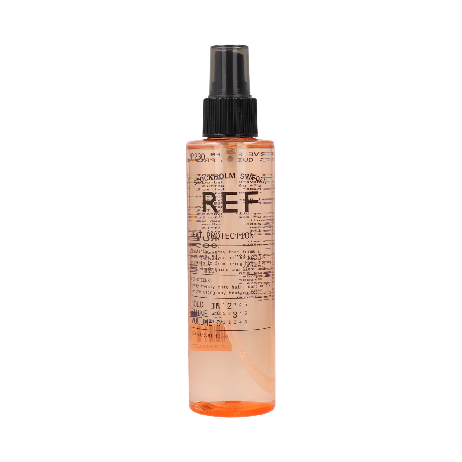 Ref Heat Protection Spray 175 ml Ref Heat Protection Spray 175 ml
