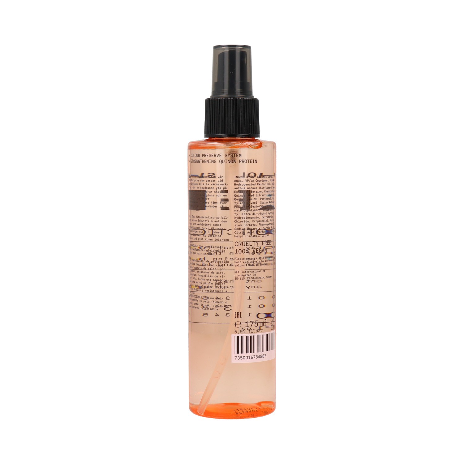 Ref Heat Protection Spray 175 ml