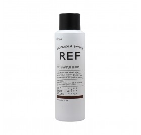 Ref Dry Brown Champú Spray 200 ml