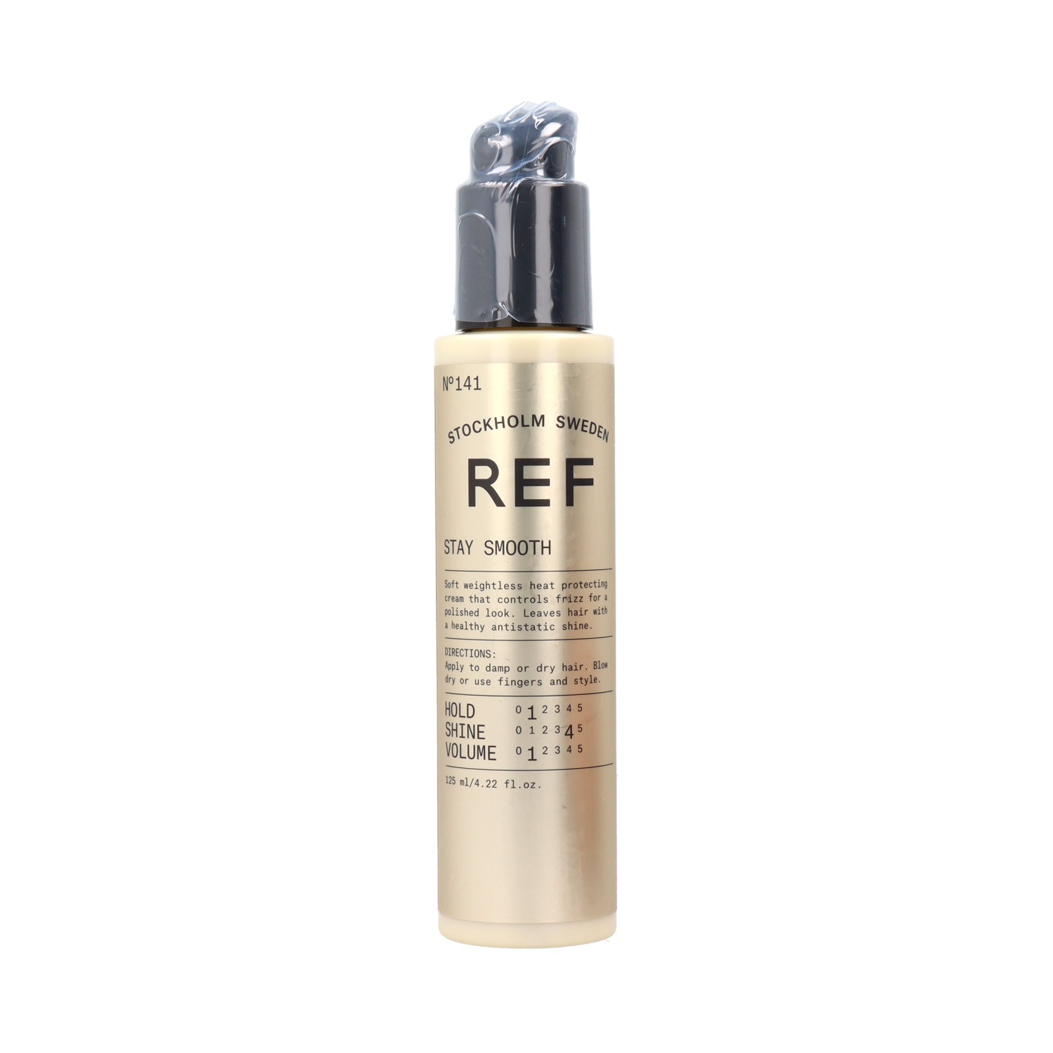 Ref Stay Smooth Soft 125 ml