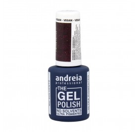 Andreia The Gel Polish Wl1 10.5 ml