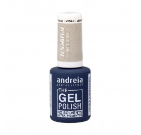 Andreia The Gel Polish Wl4 10.5 ml