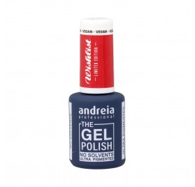 Andreia The Gel Polish Wl5 10.5 ml