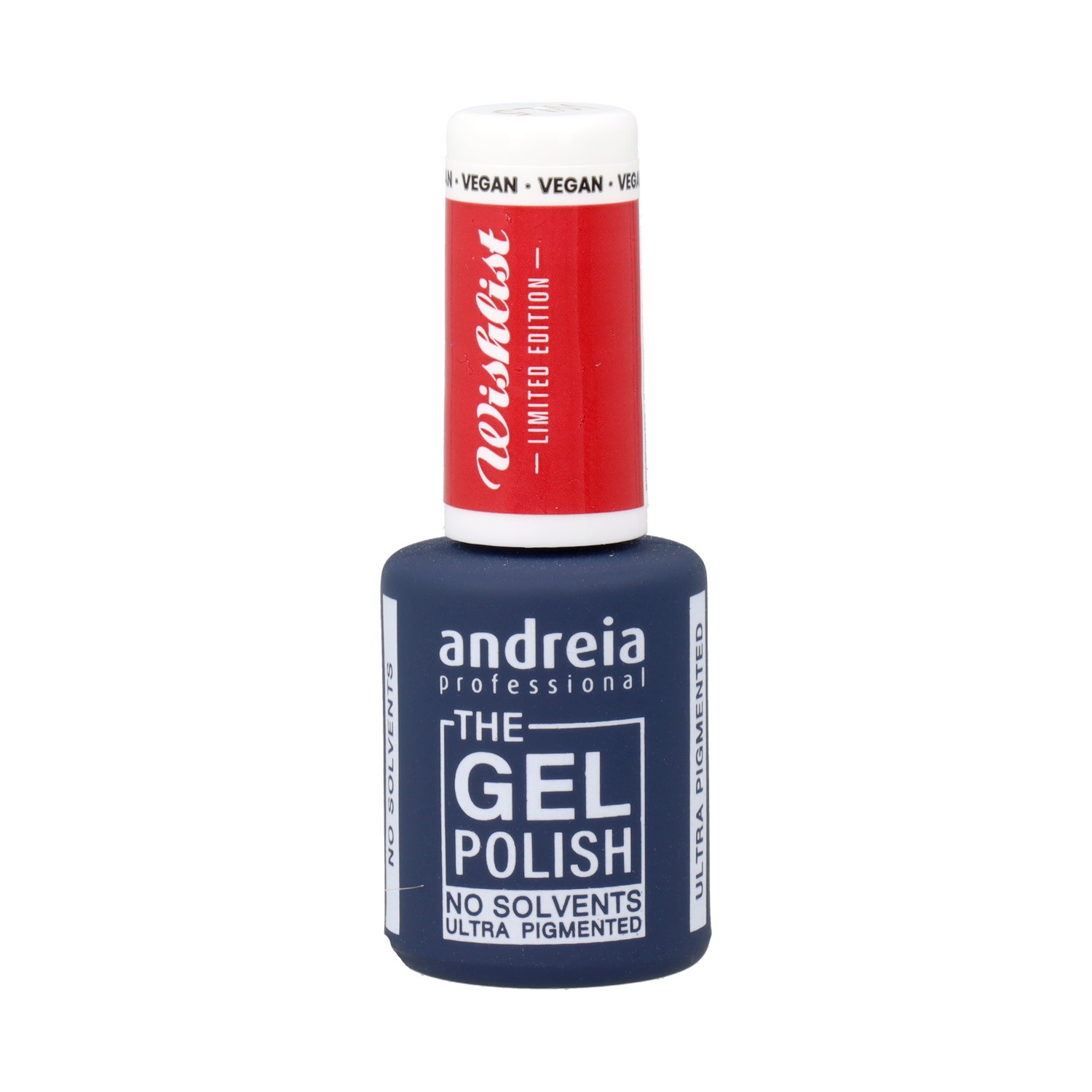 Andreia The Gel Polish Wl5 10.5 ml