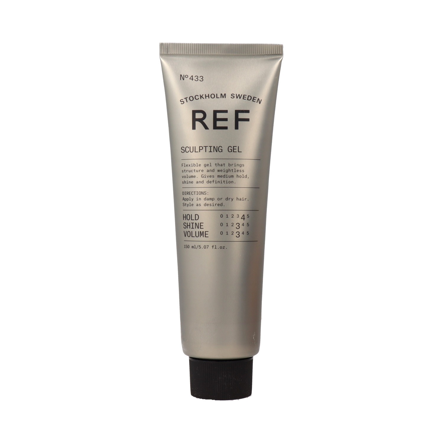 Ref Sculpting Gel Flexible 150 ml Ref Sculpting Gel Flexible 150 ml