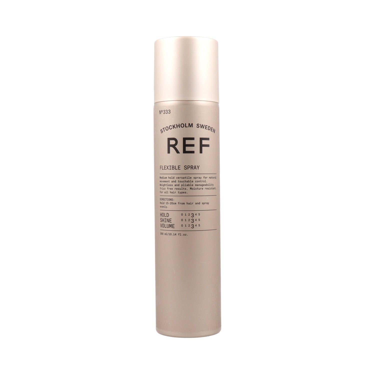 Ref Flexible Medium Hold Spray 300 ml