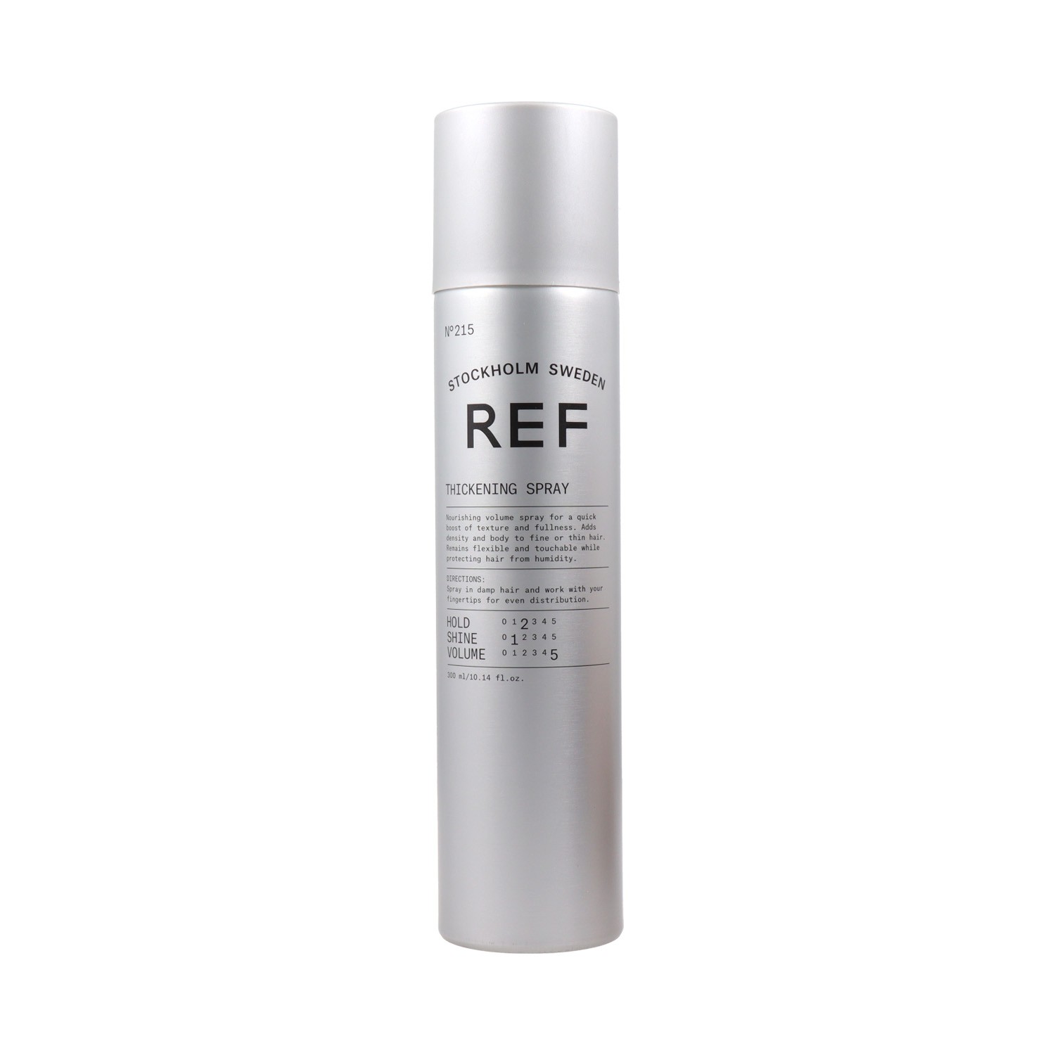 Ref Thickening Nourishing Volume Spray 300 ml